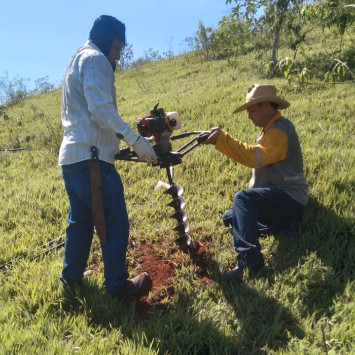 Geoquímica